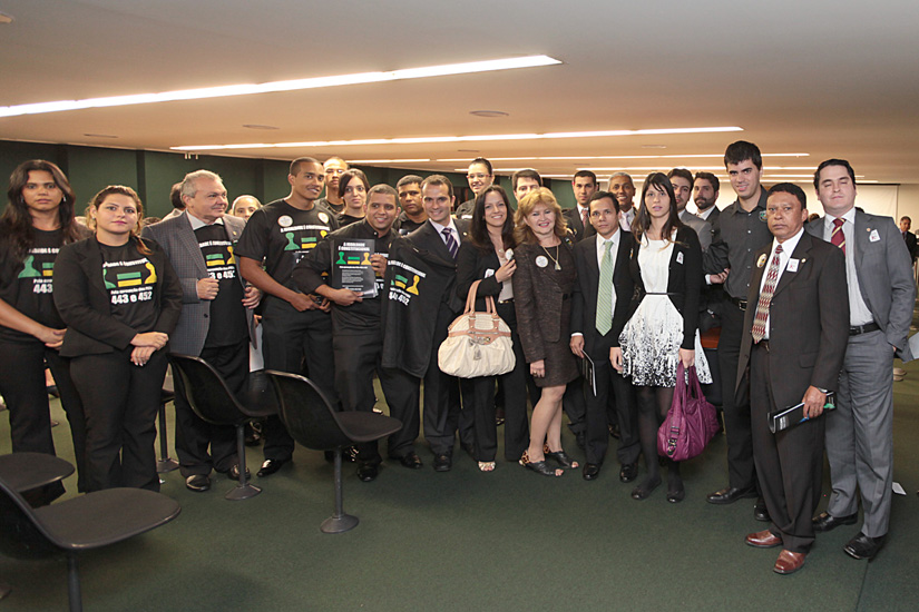 Advocacia Pública Mobilizada